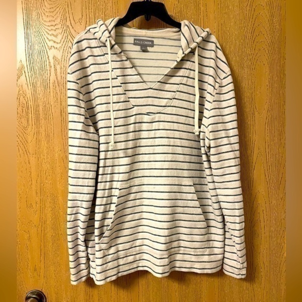 Falls creek Hoodie Size Large